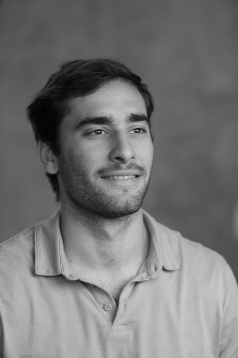 Marcos Letemendia